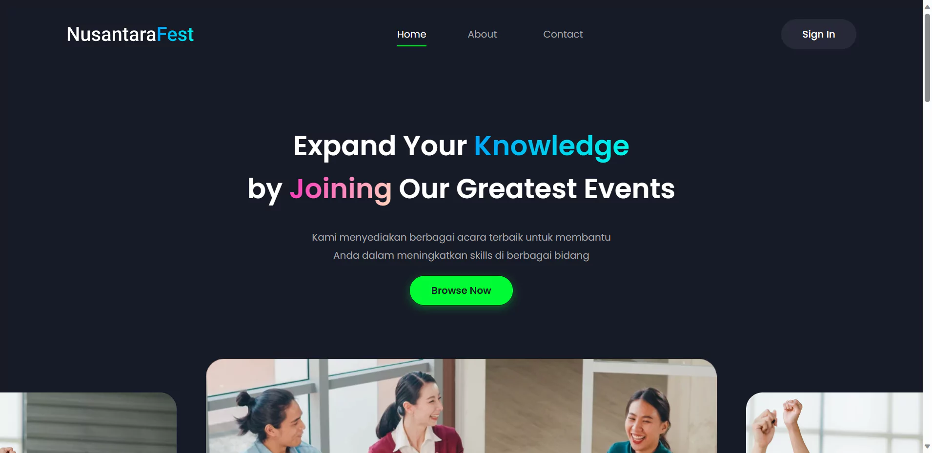 Project Preview Image