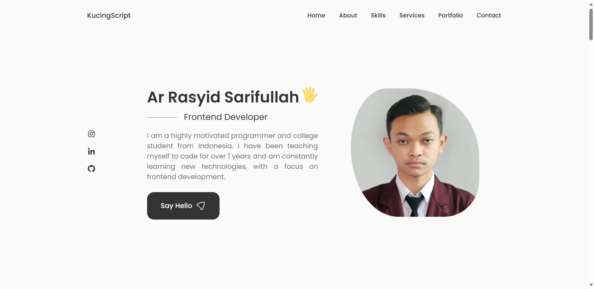 Project Preview Image